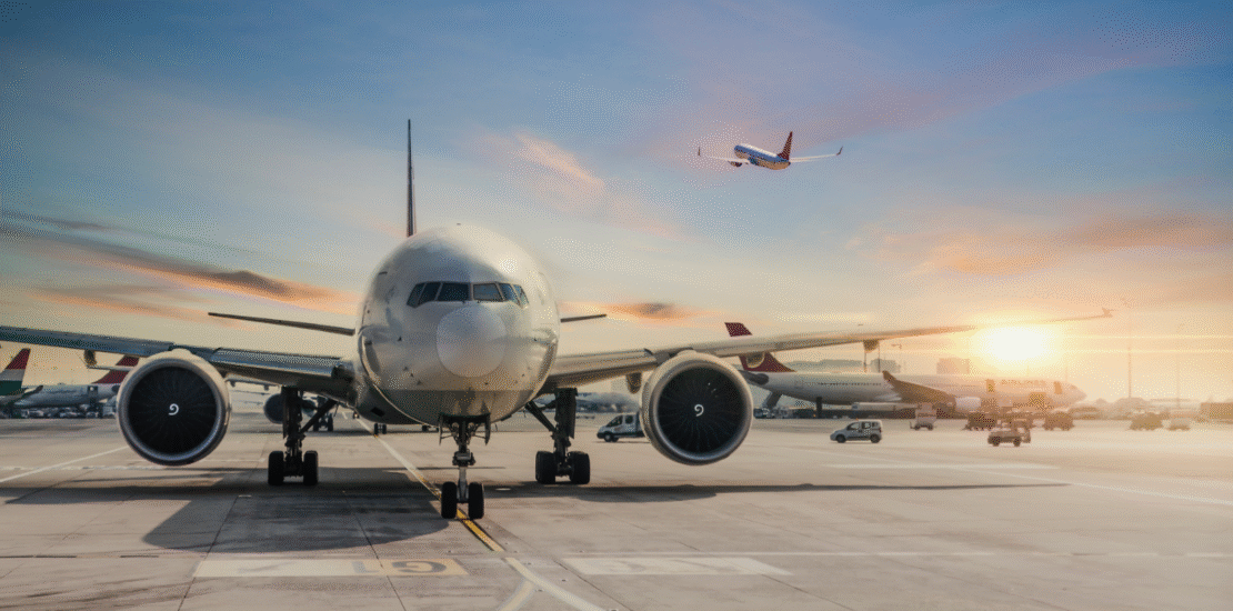 Airport transfers services