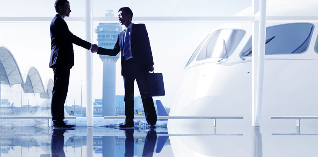 Meet and Greet Airport Service