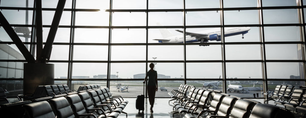 Airport Lounge