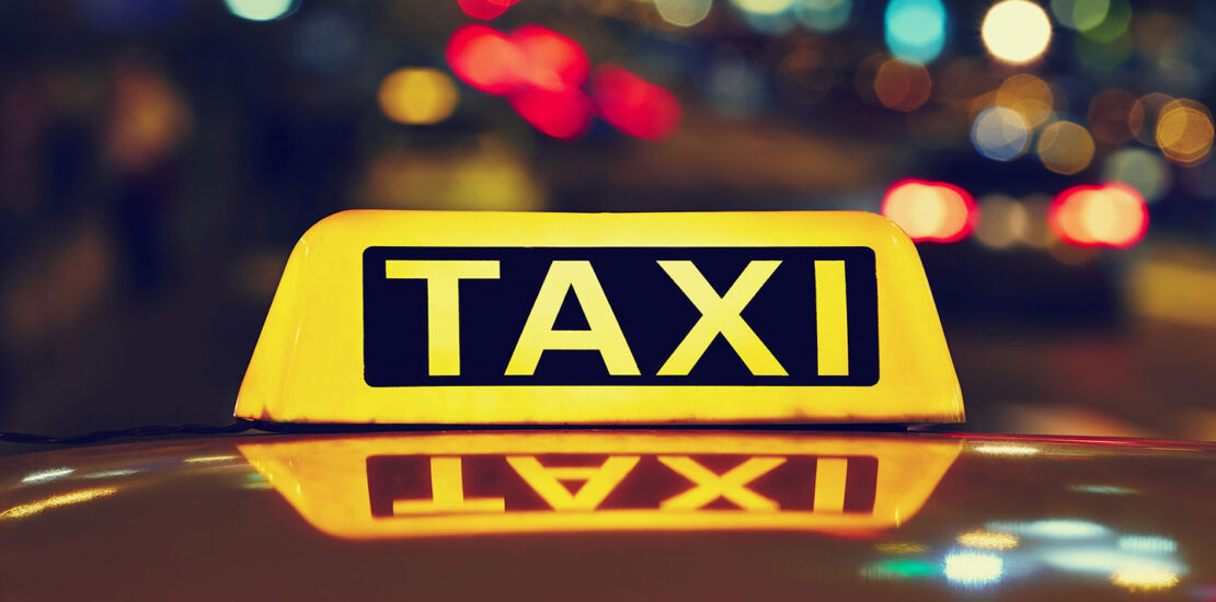 Taxi
