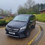 MPV cruise transfer