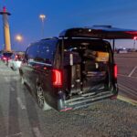 cruise services