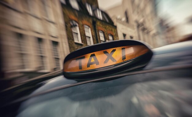 Taxi