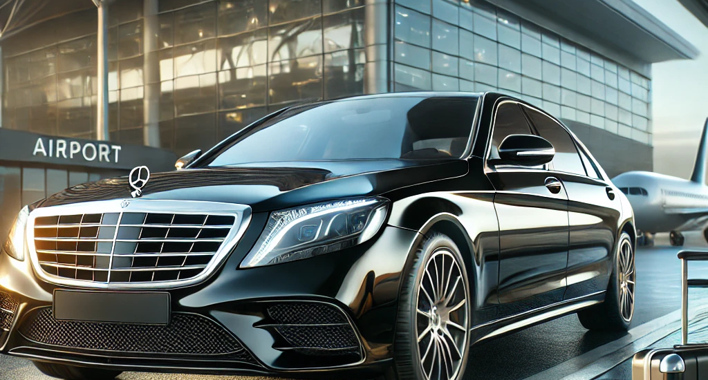 Chauffeur Service
