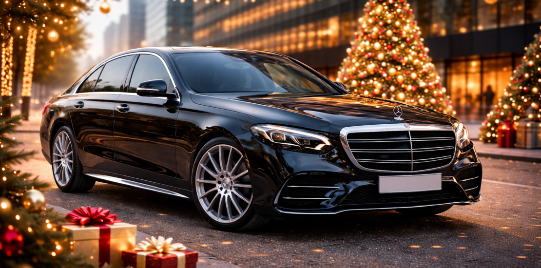 New Year Travel Made Easy