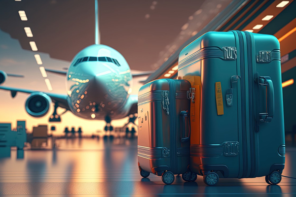 Skylift Cars airport transfer vehicle for East Midlands Airport runs